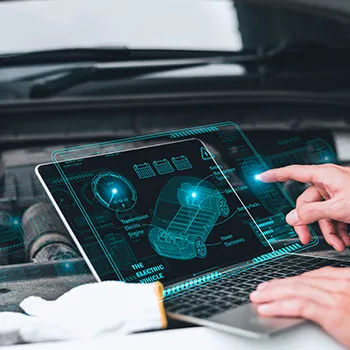 engine repair and diagnostics