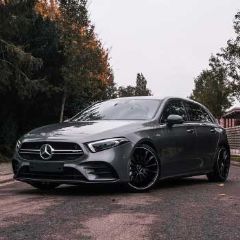 Mercedes