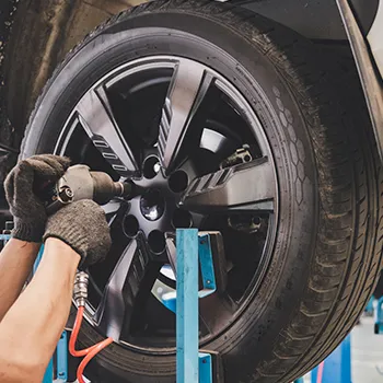 Tire Services